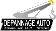 DEPANNAGE AUTO – REMORQUAGE – BATTERIE